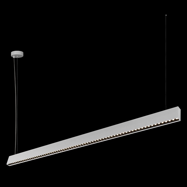 Подвесной светильник Loft IT Vim 10318/B White Фото № 3