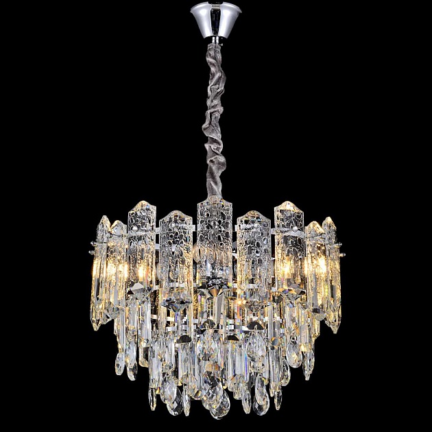 Люстра Reluce 72380-0.3-400 CH Фото № 1