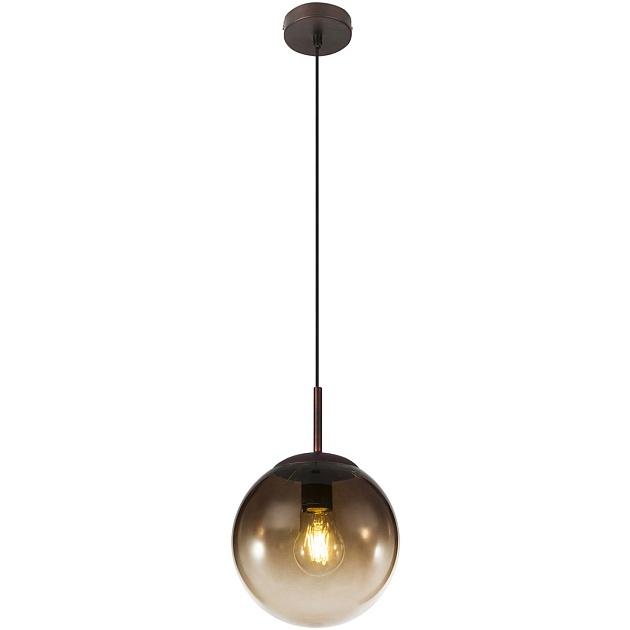 Подвесной светильник Globo Varus 15865 изображение 1 Подвесной светильник Globo Varus 15865 Фото № 1