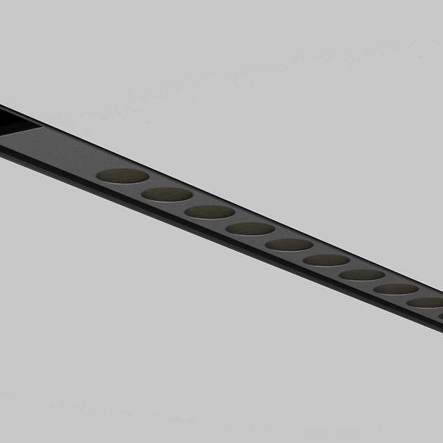 Трековый светильник Maytoni Technical TR232-2-10W4K-B изображение 4 Трековый светильник Maytoni Technical TR232-2-10W4K-B Фото № 4