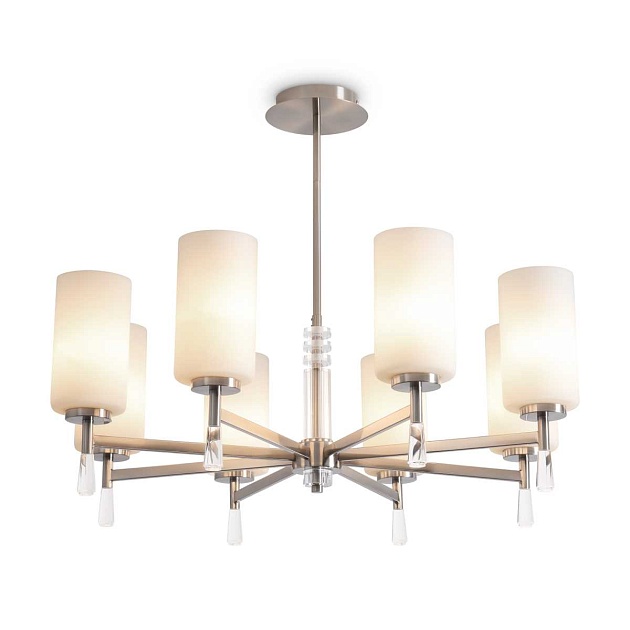 Подвесной светильник Freya FR2031PL-08N изображение 1 Подвесной светильник Freya FR2031PL-08N Фото № 1