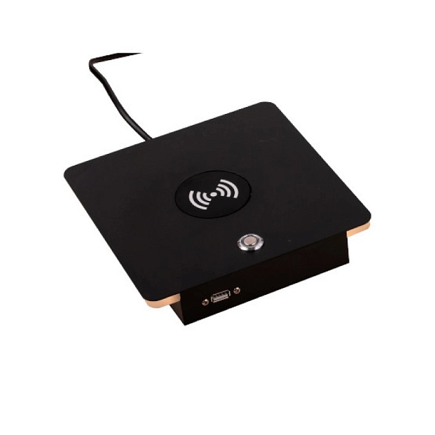 Настольная лампа Lightstar Muro 808537 изображение 1 Настольная лампа Lightstar Muro 808537 Фото № 1