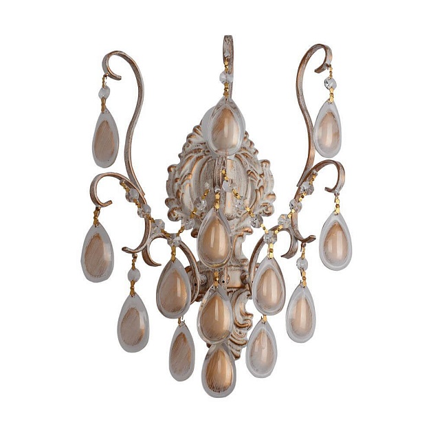 Бра Arte Lamp A3703AP-1GA Фото № 2