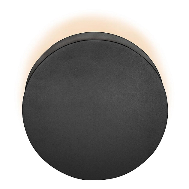 Светодиодный спот iLedex Firefox X089105 BK Фото № 4