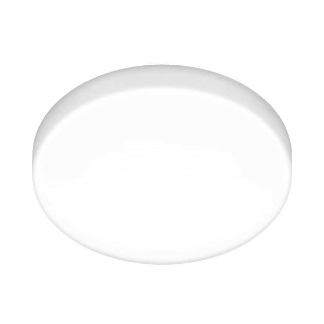 Потолочный светодиодный светильник Elektrostandard DLR043 10W 4200K a047940 Фото № 1