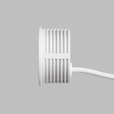 Светодиодный модуль Denkirs Slim LED DK4000-8W dim 5
