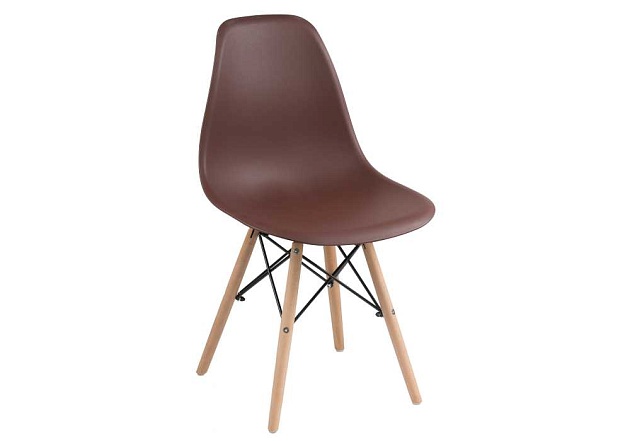 Кухонный стул Woodville Eames 11899 изображение 6 Кухонный стул Woodville Eames 11899 Фото № 6