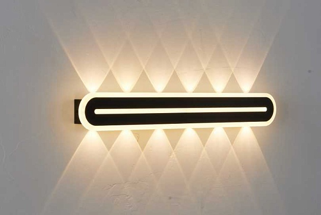 Бра Alfa Light F0324-128 Фото № 1