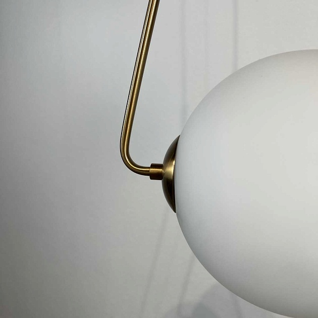 Подвесной светильник Imperium Loft Lavaliere 101725-26 Фото № 4