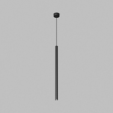 Подвесной светодиодный светильник Denkirs Glingor DK4304-BK