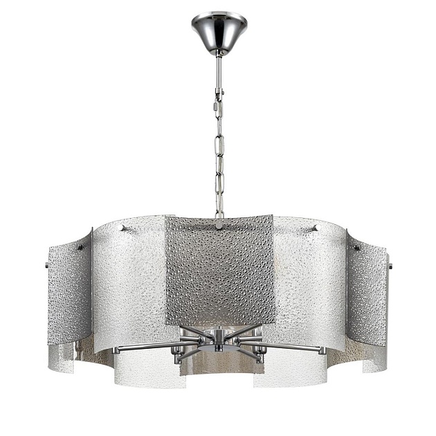 Подвесная люстра Lumion Moderni Dandy 6594/8 Фото № 1