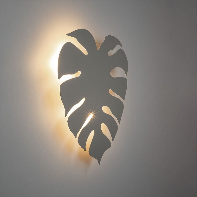 Настенный светильник TK Lighting 5946 Monstera Фото № 4