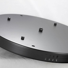 Потолочная люстра Lussole Lgo LSP-8452 3