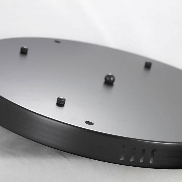 Потолочная люстра Lussole Lgo LSP-8452 Фото № 4