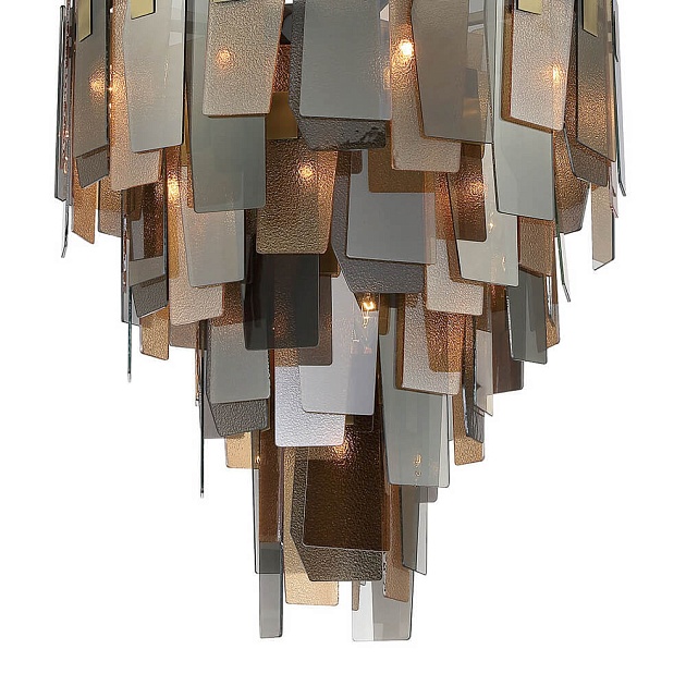 Подвесная люстра Crystal Lux Point SP19 Фото № 3