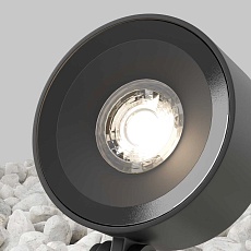 Ландшафтный светильник Maytoni Outdoor O495FL-L10B3K 4