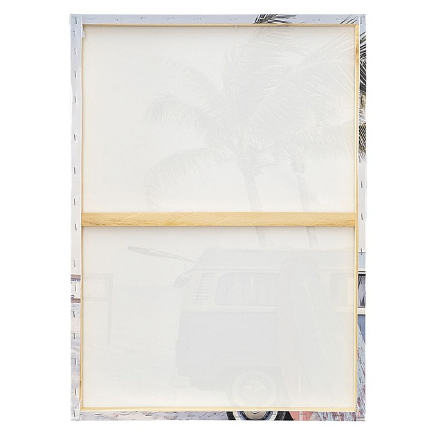 Панно Bergenson Bjorn 3D Surf Ocean BB0000593 Фото № 2