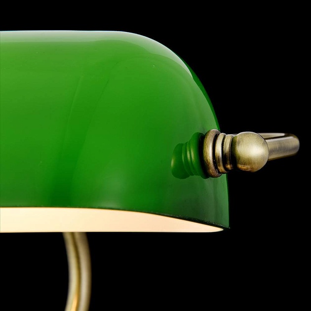Настольная лампа Maytoni Kiwi Z153-TL-01-BS фото 5
