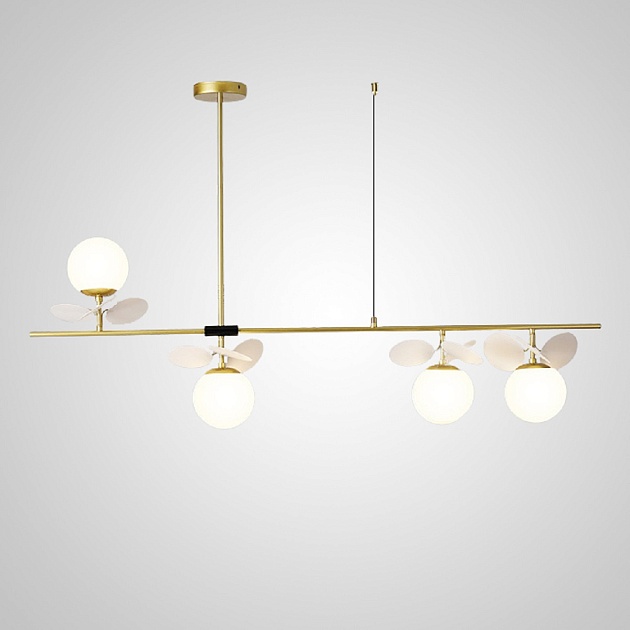 Подвесной светильник Imperium Loft Matisse 191909-26 изображение 1 Подвесной светильник Imperium Loft Matisse 191909-26 Фото № 1