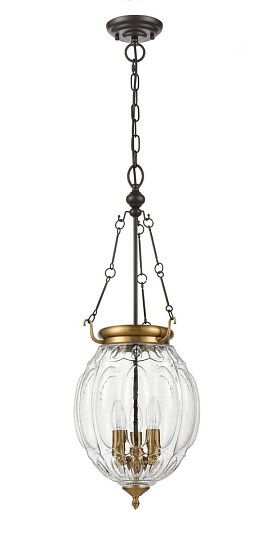 Подвесной светильник Vele Luce Helen VL4266P23 изображение 2 Подвесной светильник Vele Luce Helen VL4266P23 Фото № 2