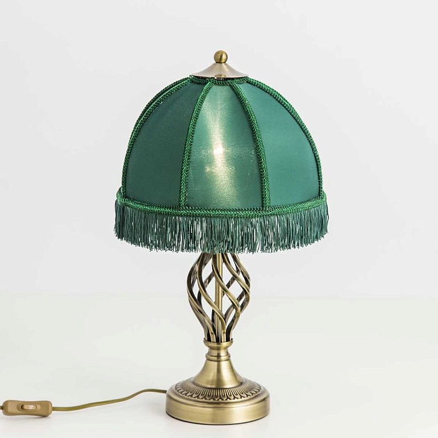 Настольная лампа Citilux Базель CL407802 Фото № 11