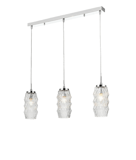 Подвесной светильник Vele Luce Lily VL5583P13 изображение 5 Подвесной светильник Vele Luce Lily VL5583P13 Фото № 5