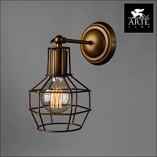 Спот Arte Lamp 75 A9182AP-1BZ 1