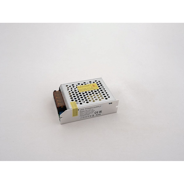 Блок питания LEDS POWER 100Вт 12В Standard 000794 изображение 2 Блок питания LEDS POWER 100Вт 12В Standard 000794 Фото № 2