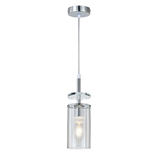 Подвесной светильник Escada Avolto 10191/1S Chrome 3