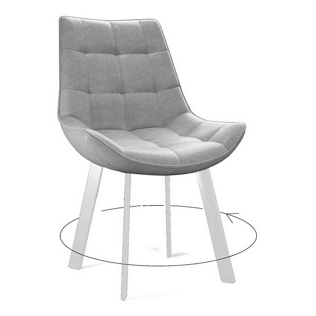 Кухонный стул DikLine 263 00-00066971 изображение 1 Кухонный стул DikLine 263 00-00066971 Фото № 1