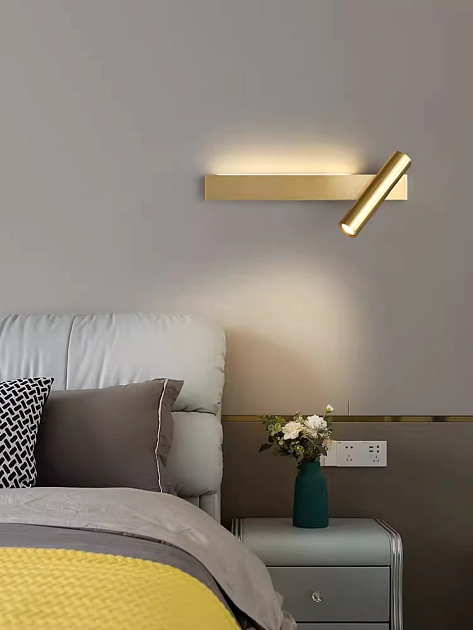 Бра Romatti Kobo Nagan 85036-right Фото № 2