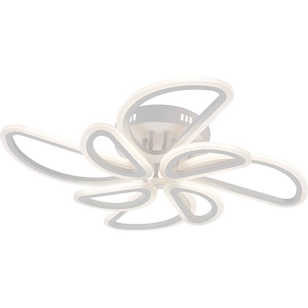 Потолочная люстра Escada Archer 10270/8LED изображение 1 Потолочная люстра Escada Archer 10270/8LED Фото № 1