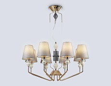 Люстра Ambrella Light HIGH LIGHT LH75403