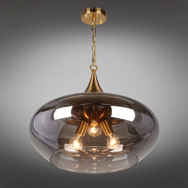 Подвесная люстра Aployt Franko APL.601.16.03 Фото № 6