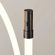 Трековый светильник Maytoni Technical Tau TR209-1-48W3K-B 2