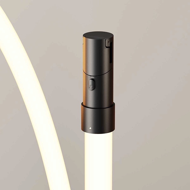 Трековый светильник Maytoni Technical Tau TR209-1-48W3K-B Фото № 3