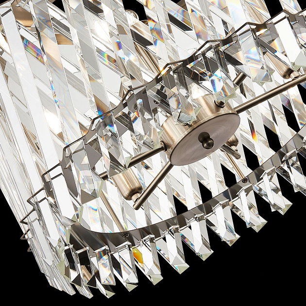 Подвесная люстра ST Luce Fabio SL1170.103.06 Фото № 3