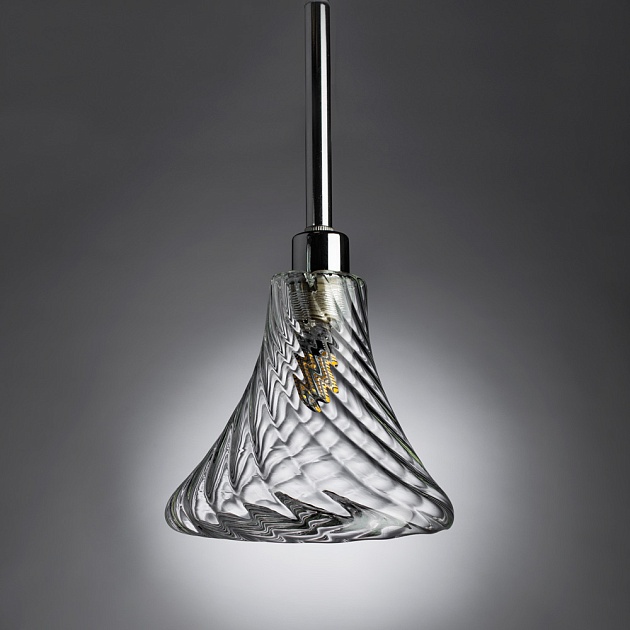 Подвесной светильник Divinare Giulia 1146/01 SP-1 изображение 3 Подвесной светильник Divinare Giulia 1146/01 SP-1 Фото № 3