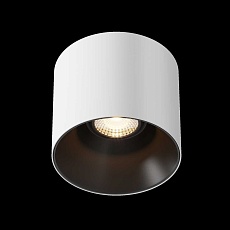 Потолочный светильник Maytoni Technical C064CL-01-25W3K-D-RD-WB 3