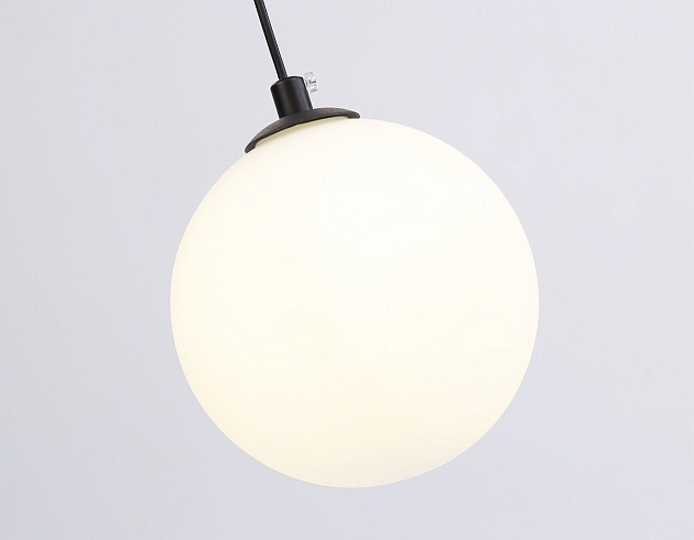Подвесной светодиодный светильник Ambrella light Comfort LineTech FL66303 фото 7