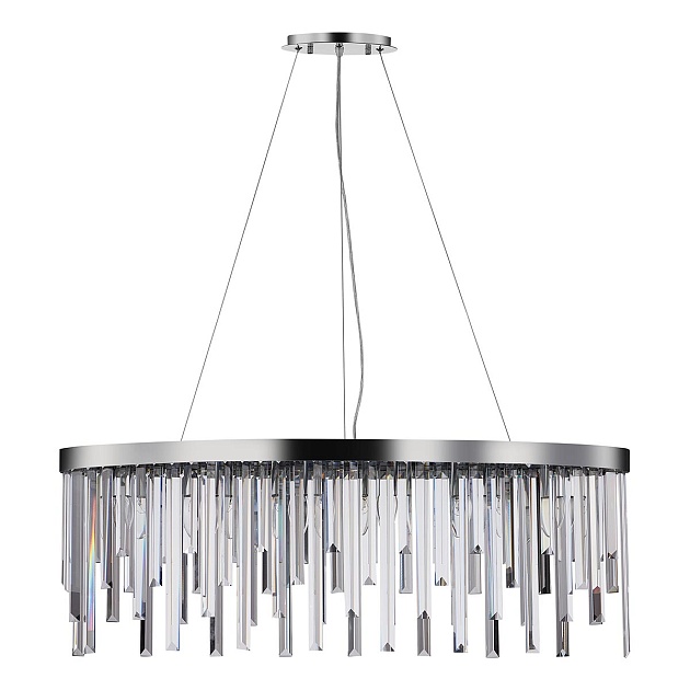 Подвесная люстра Stilfort Venecia 2113/09/06P изображение 1 Подвесная люстра Stilfort Venecia 2113/09/06P Фото № 1