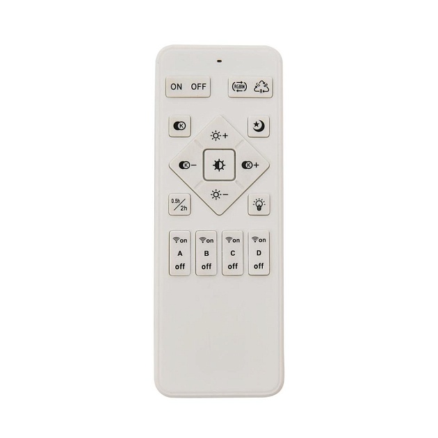 Умная люстра Lumion ALIS SMART 8380/95CL изображение 2 Умная люстра Lumion ALIS SMART 8380/95CL Фото № 2