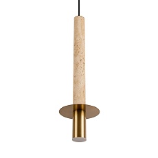 Подвесной светильник Loft IT Everest 10583B Bronze 2