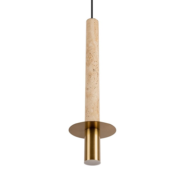 Подвесной светильник Loft IT Everest 10583B Bronze изображение 3 Подвесной светильник Loft IT Everest 10583B Bronze Фото № 3