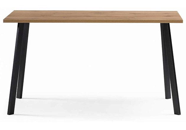 Кухонный стол Woodville Тринити Лофт 489624 изображение 8 Кухонный стол Woodville Тринити Лофт 489624 Фото № 8