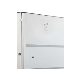 Светильник светодиодный ЭРА SPO-6-24-6K-P 24Вт 6500К 3600Лм 150Лм/Вт 595x595 призма Б0061285 3
