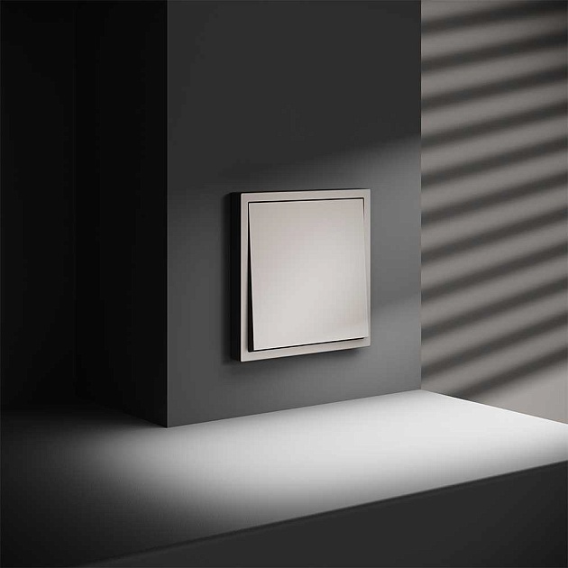 Вывод кабеля Voltum S70, (кашемир) VLS080203 Фото № 3