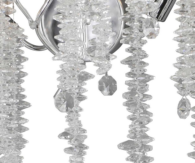 Бра Kink Light Шанти 07871,16 изображение 3 Бра Kink Light Шанти 07871,16 Фото № 3