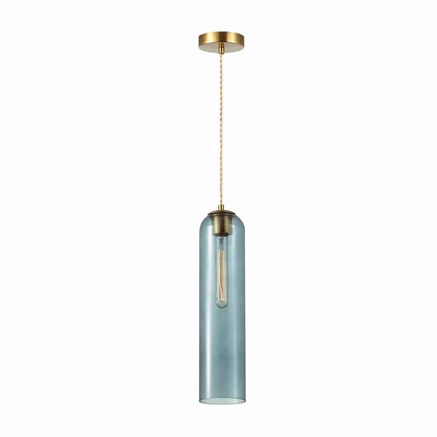 Подвесной светильник Odeon Light Pendant Vosti 4641/1 фото 4