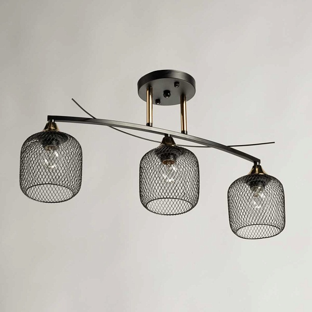 Люстра De City Вита 220014903 Фото № 7